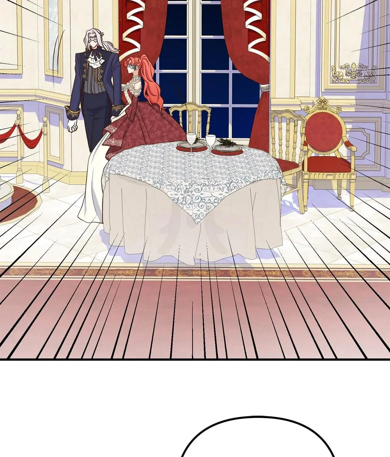 Holding You Captive Chapter 34 page 11 - 