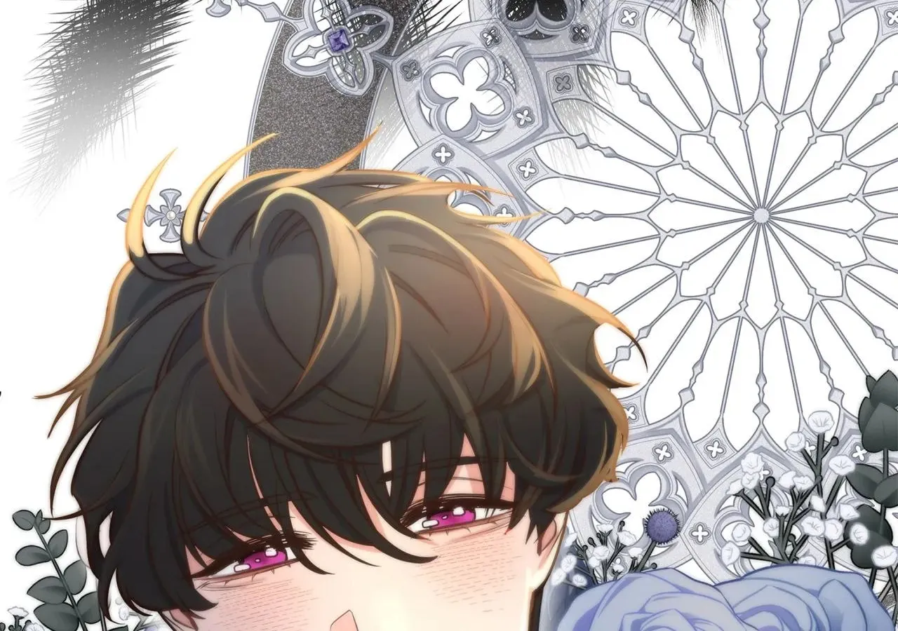 Holding You Captive Chapter 34 page 103 - 