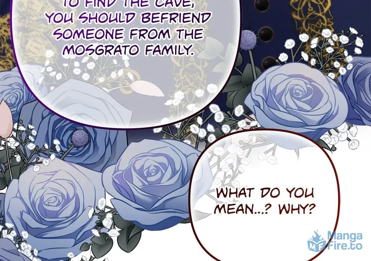 Holding You Captive Chapter 34 page 105 - 