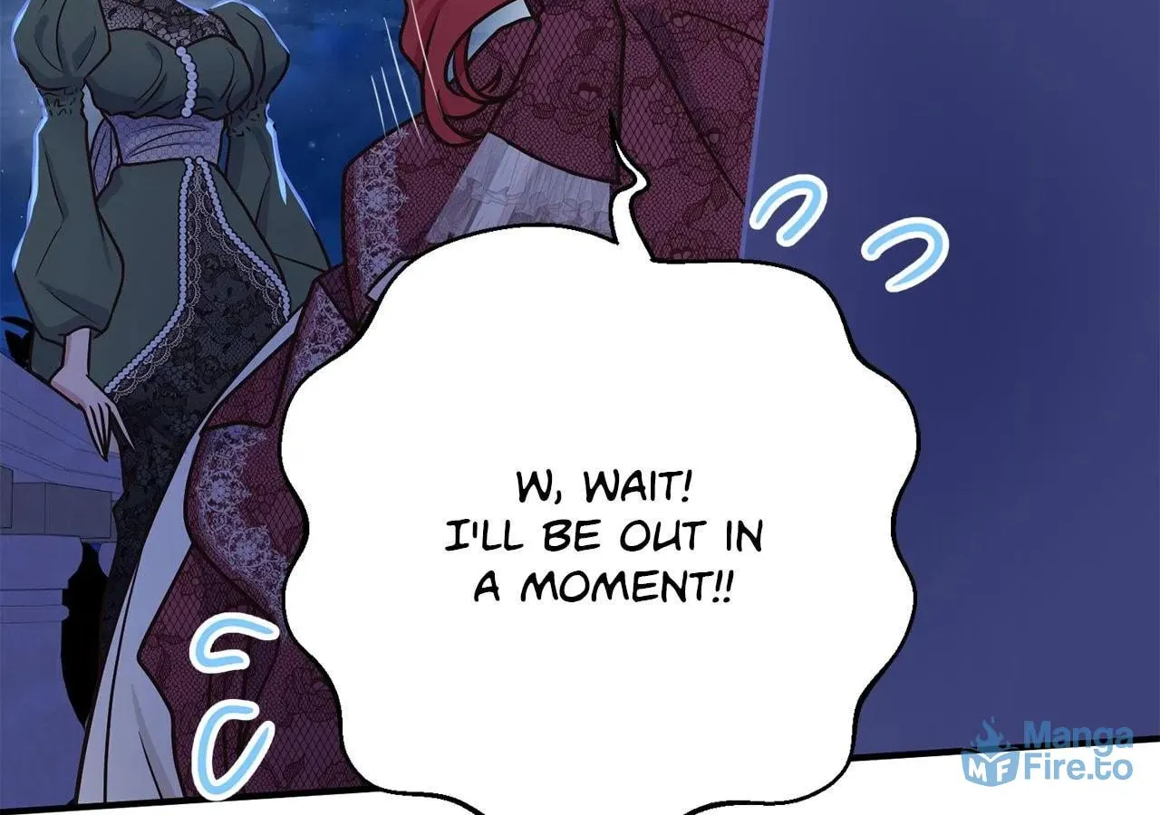 Holding You Captive Chapter 34 page 110 - 