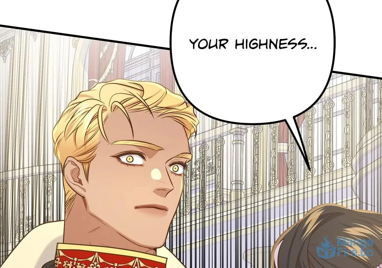 Holding You Captive Chapter 34 page 12 - 