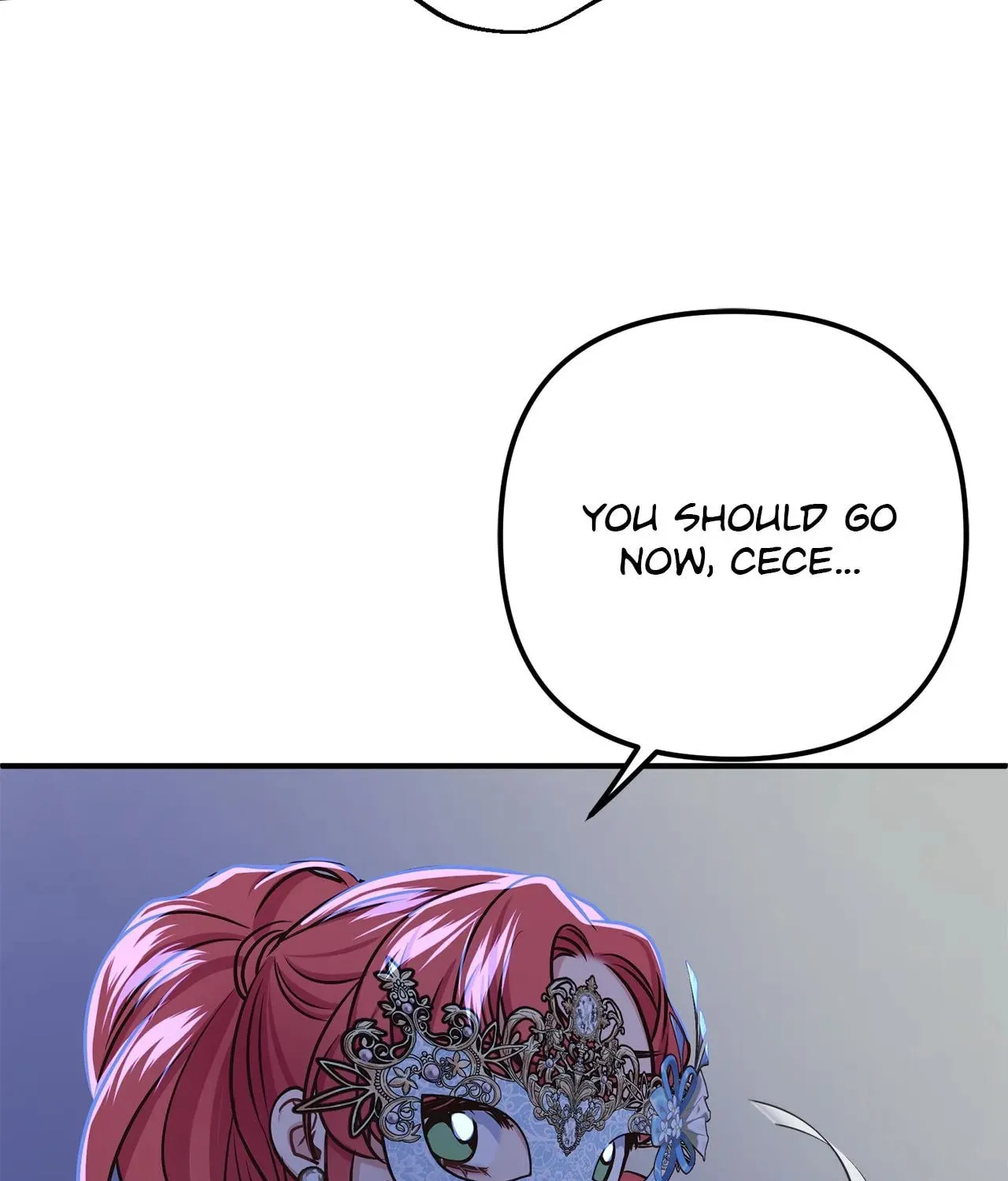 Holding You Captive Chapter 34 page 111 - 
