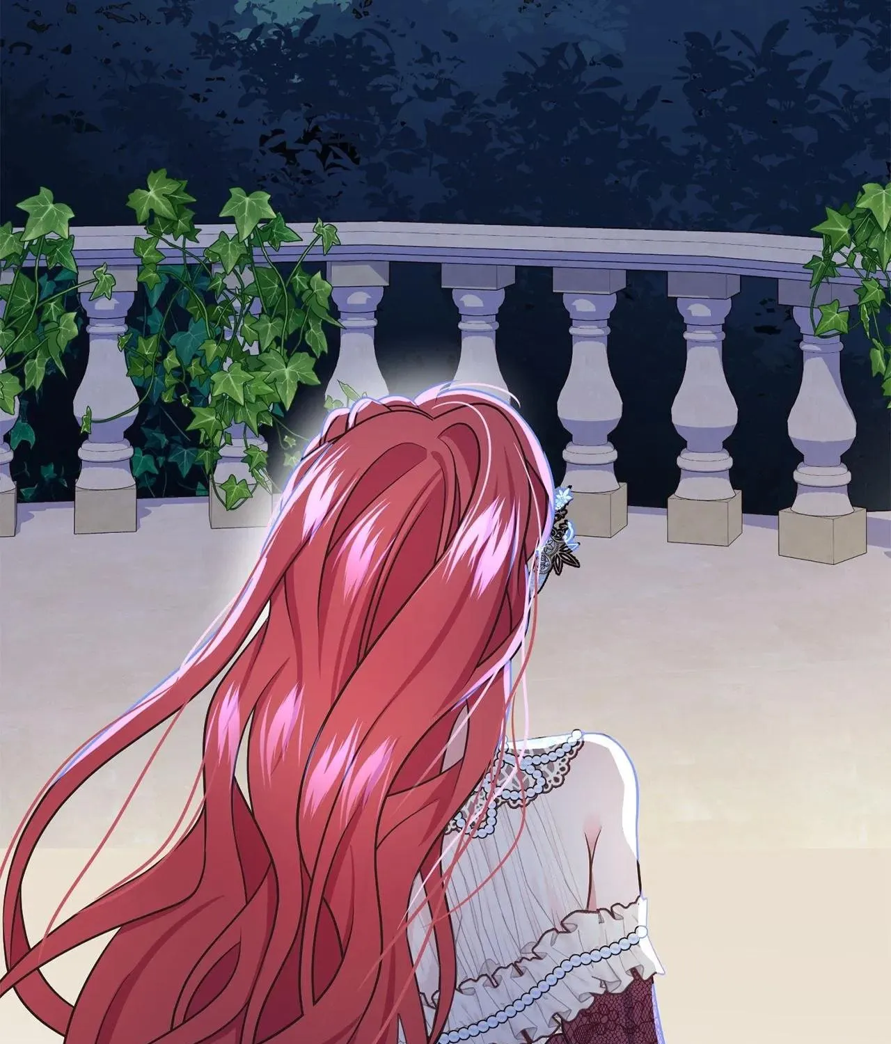 Holding You Captive Chapter 34 page 115 - 