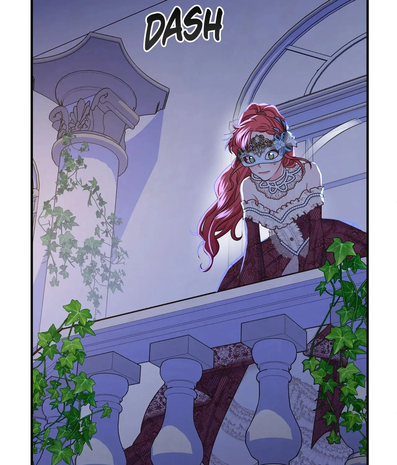 Holding You Captive Chapter 34 page 117 - 