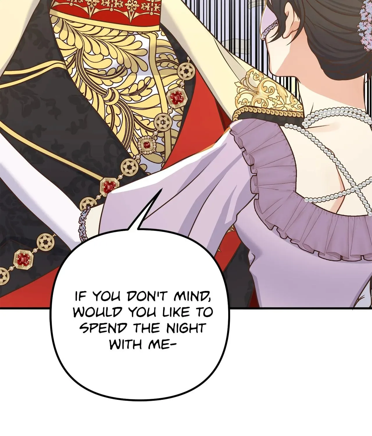 Holding You Captive Chapter 34 page 13 - 