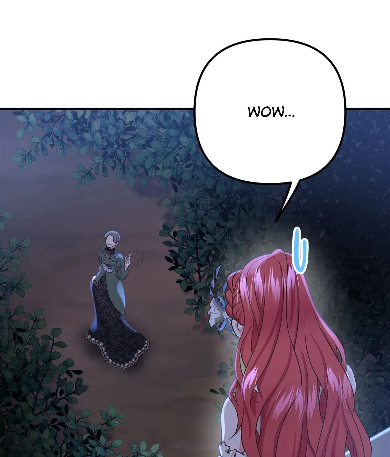 Holding You Captive Chapter 34 page 122 - 
