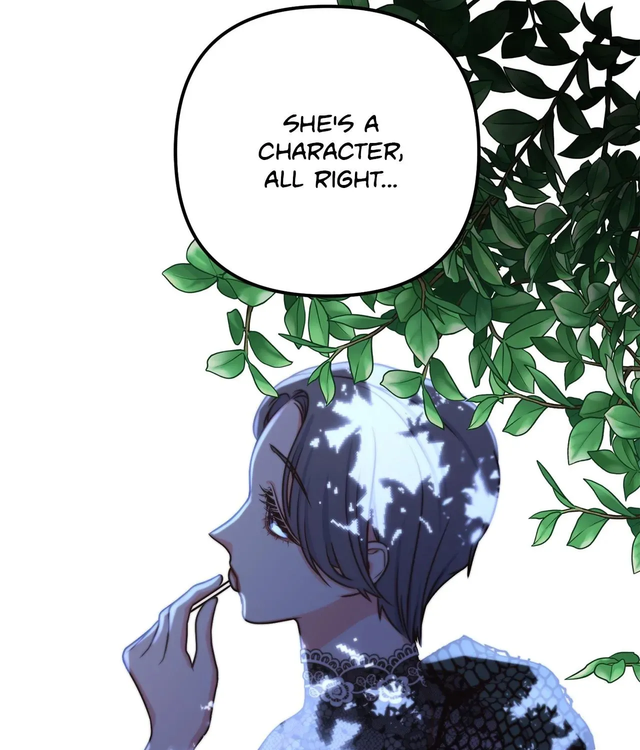 Holding You Captive Chapter 34 page 124 - 