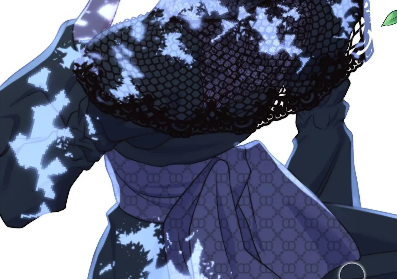 Holding You Captive Chapter 34 page 125 - 