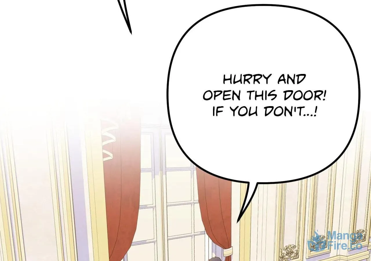 Holding You Captive Chapter 34 page 127 - 