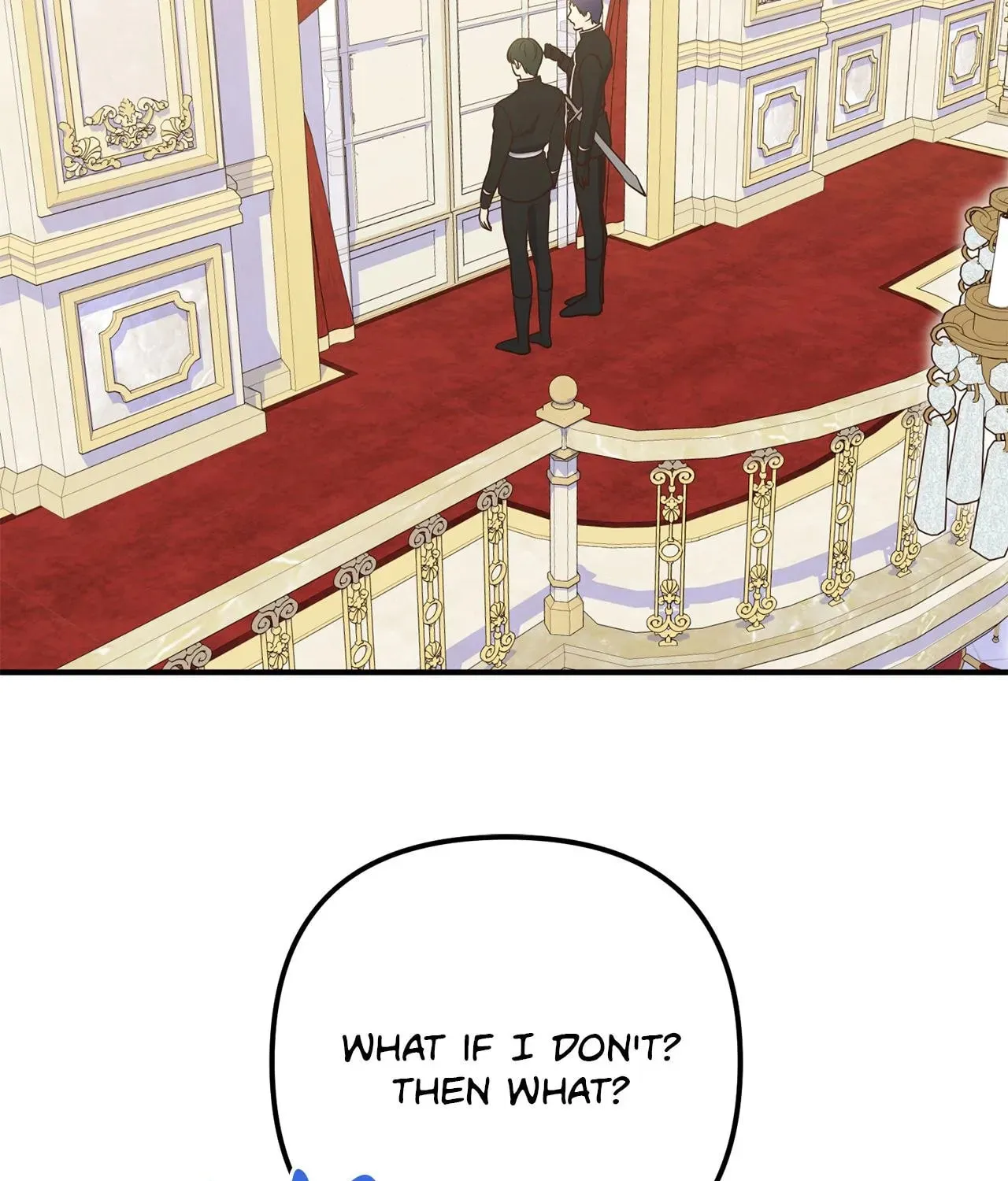 Holding You Captive Chapter 34 page 128 - 