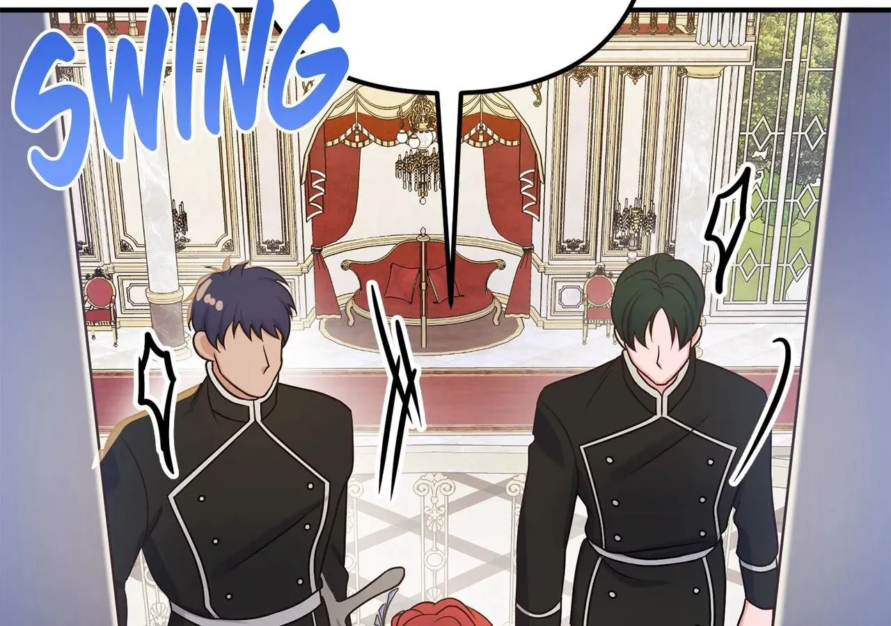 Holding You Captive Chapter 34 page 129 - 
