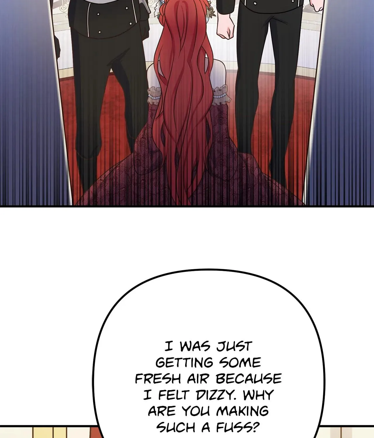 Holding You Captive Chapter 34 page 130 - 