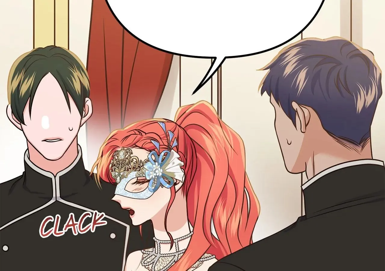 Holding You Captive Chapter 34 page 131 - 