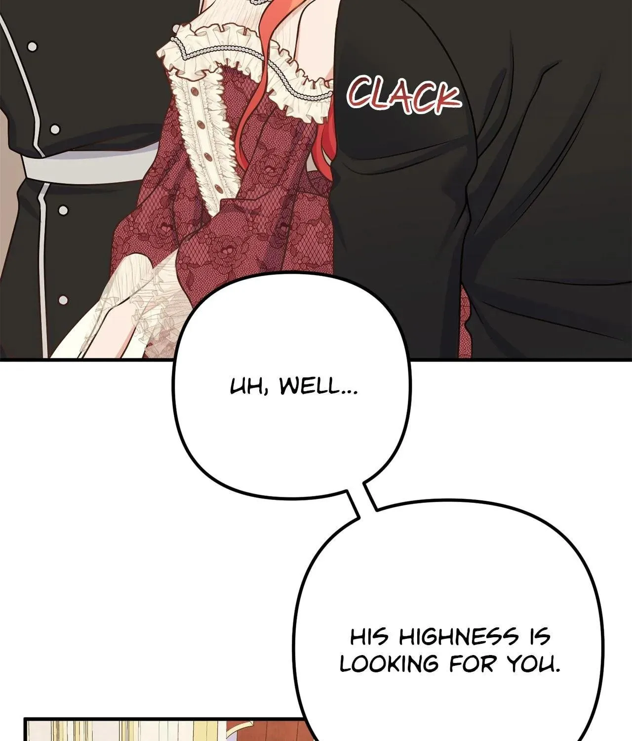Holding You Captive Chapter 34 page 132 - 
