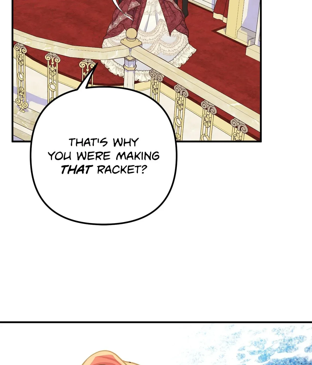 Holding You Captive Chapter 34 page 134 - 