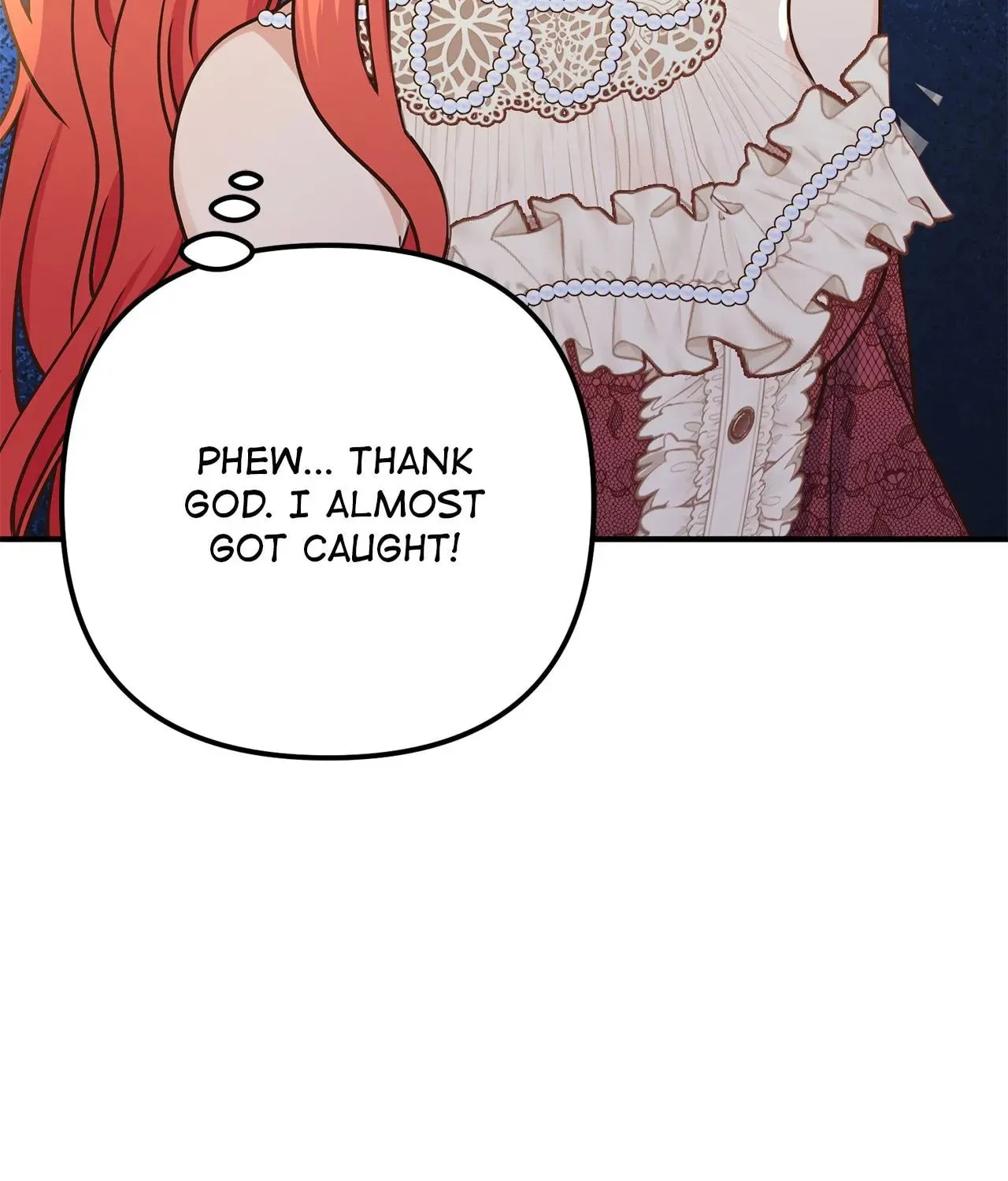Holding You Captive Chapter 34 page 136 - 