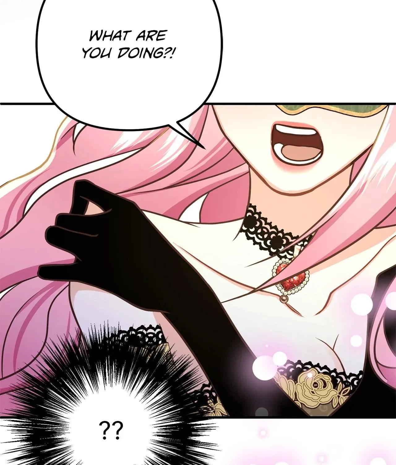Holding You Captive Chapter 34 page 144 - 