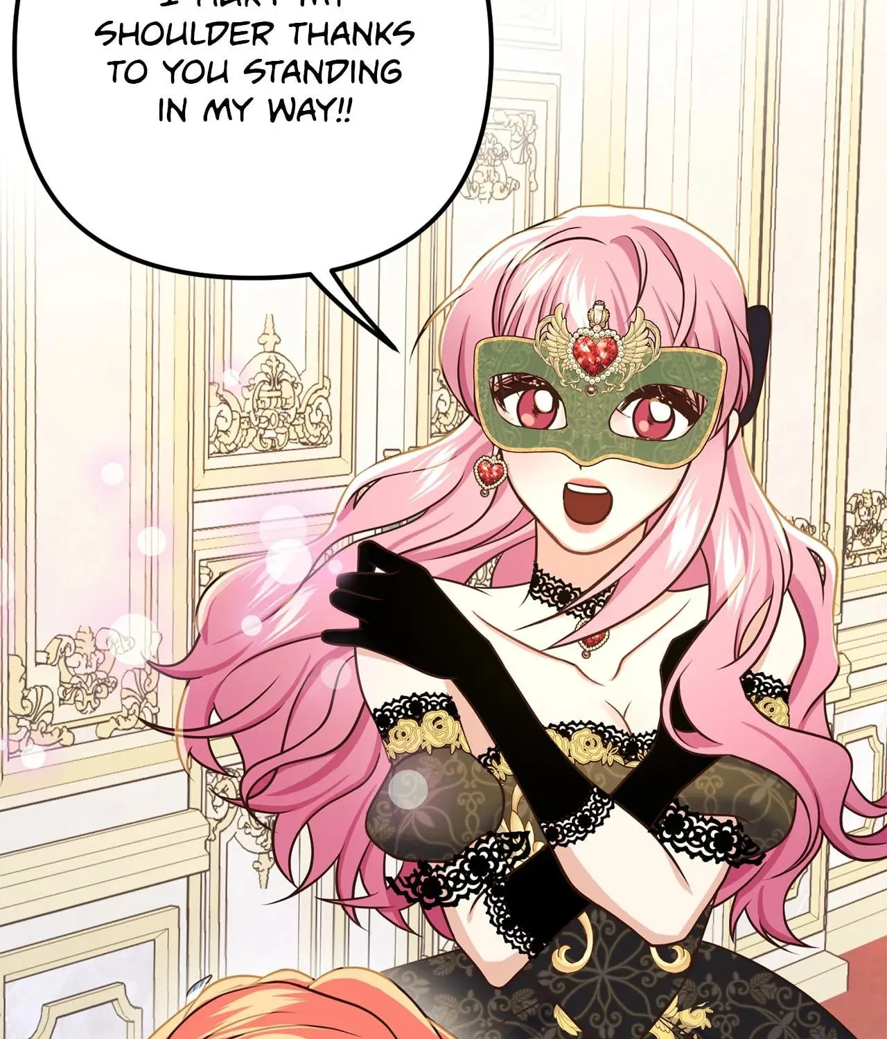 Holding You Captive Chapter 34 page 146 - 