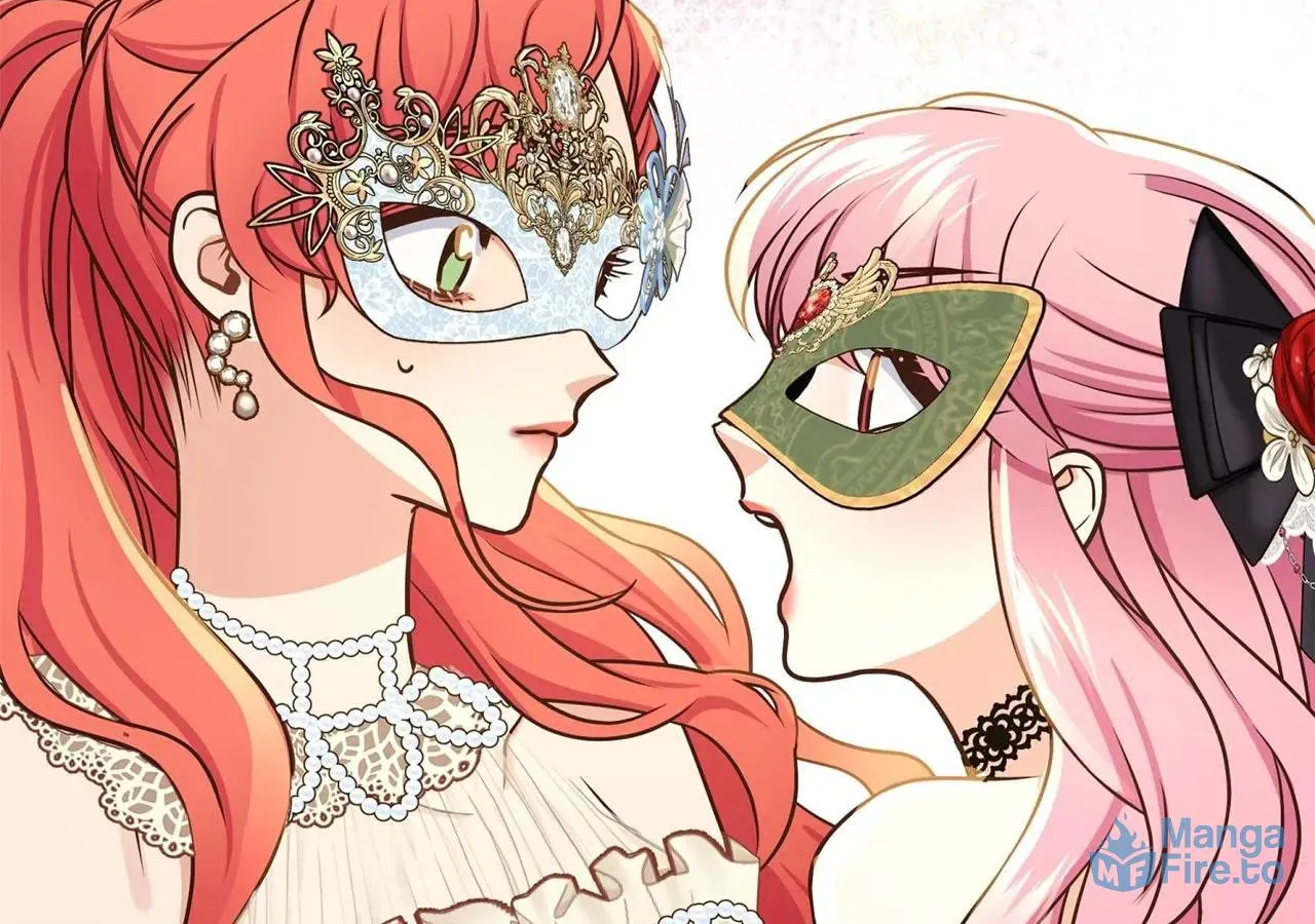Holding You Captive Chapter 34 page 151 - 