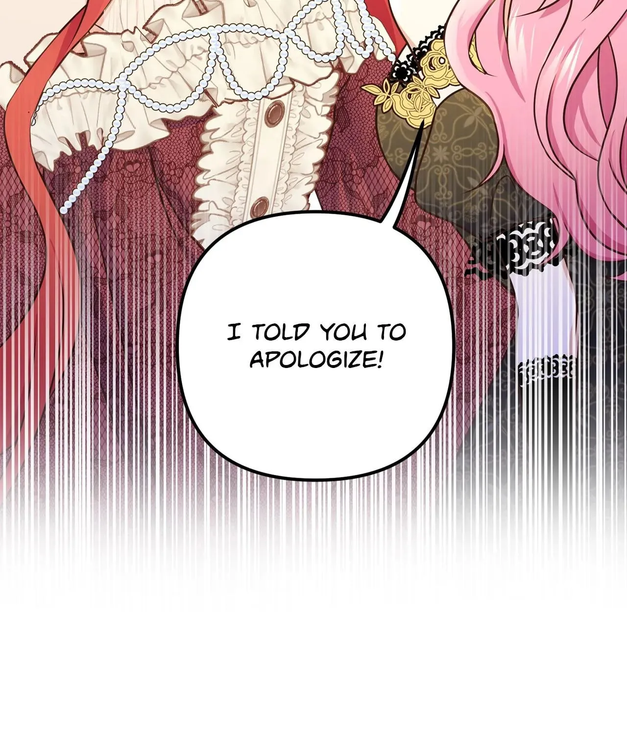 Holding You Captive Chapter 34 page 152 - 