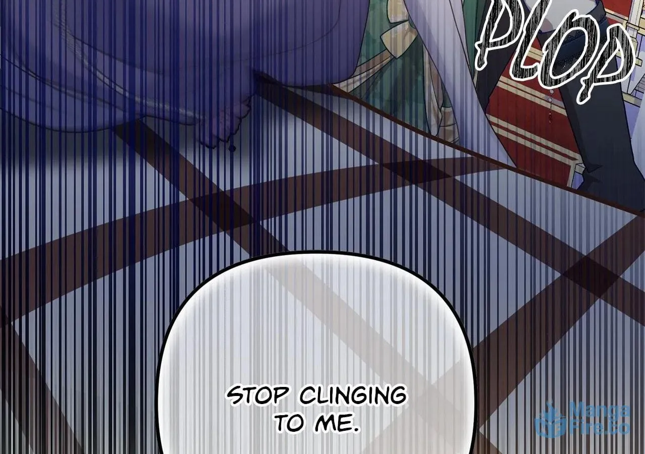 Holding You Captive Chapter 34 page 18 - 