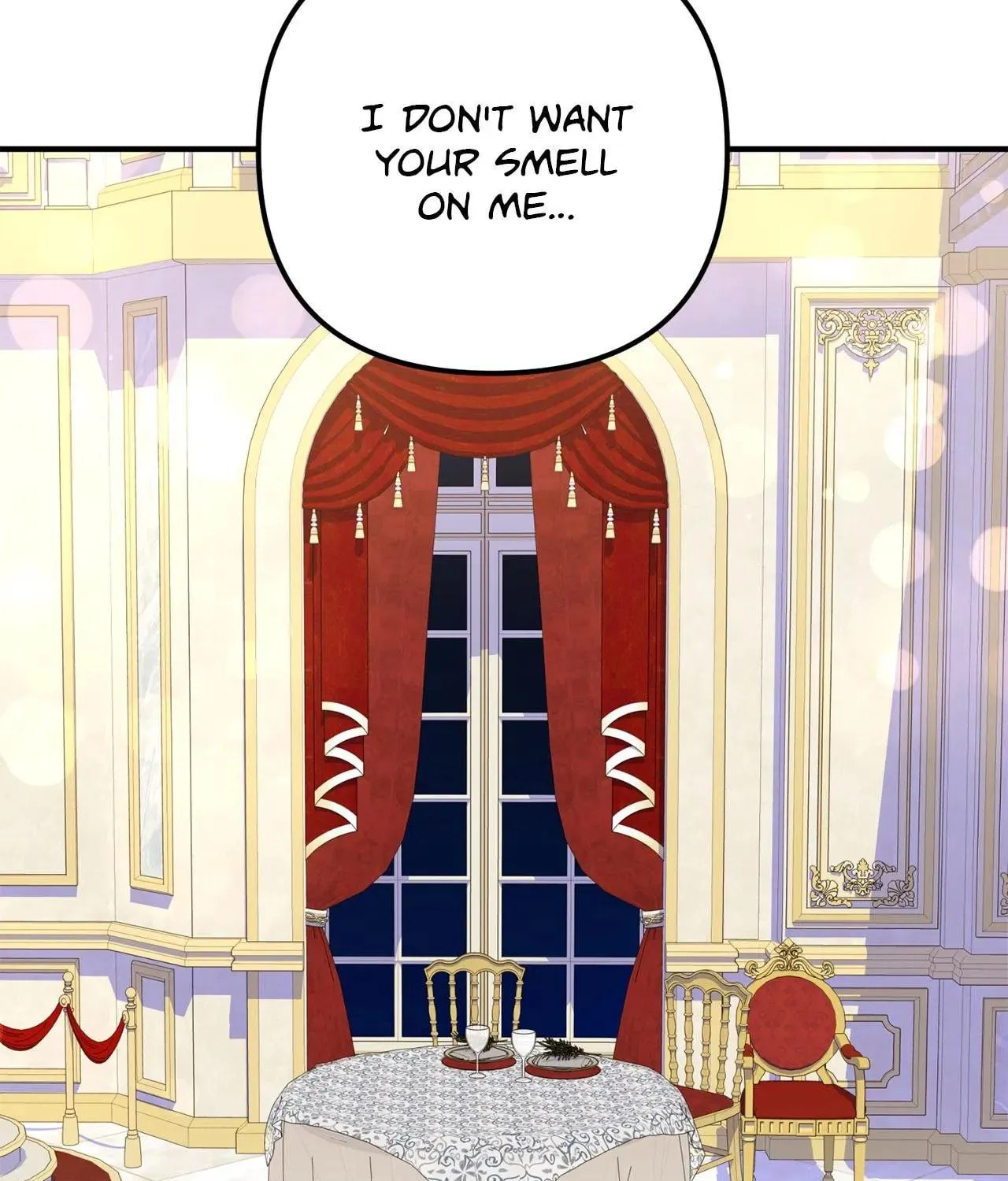 Holding You Captive Chapter 34 page 23 - 