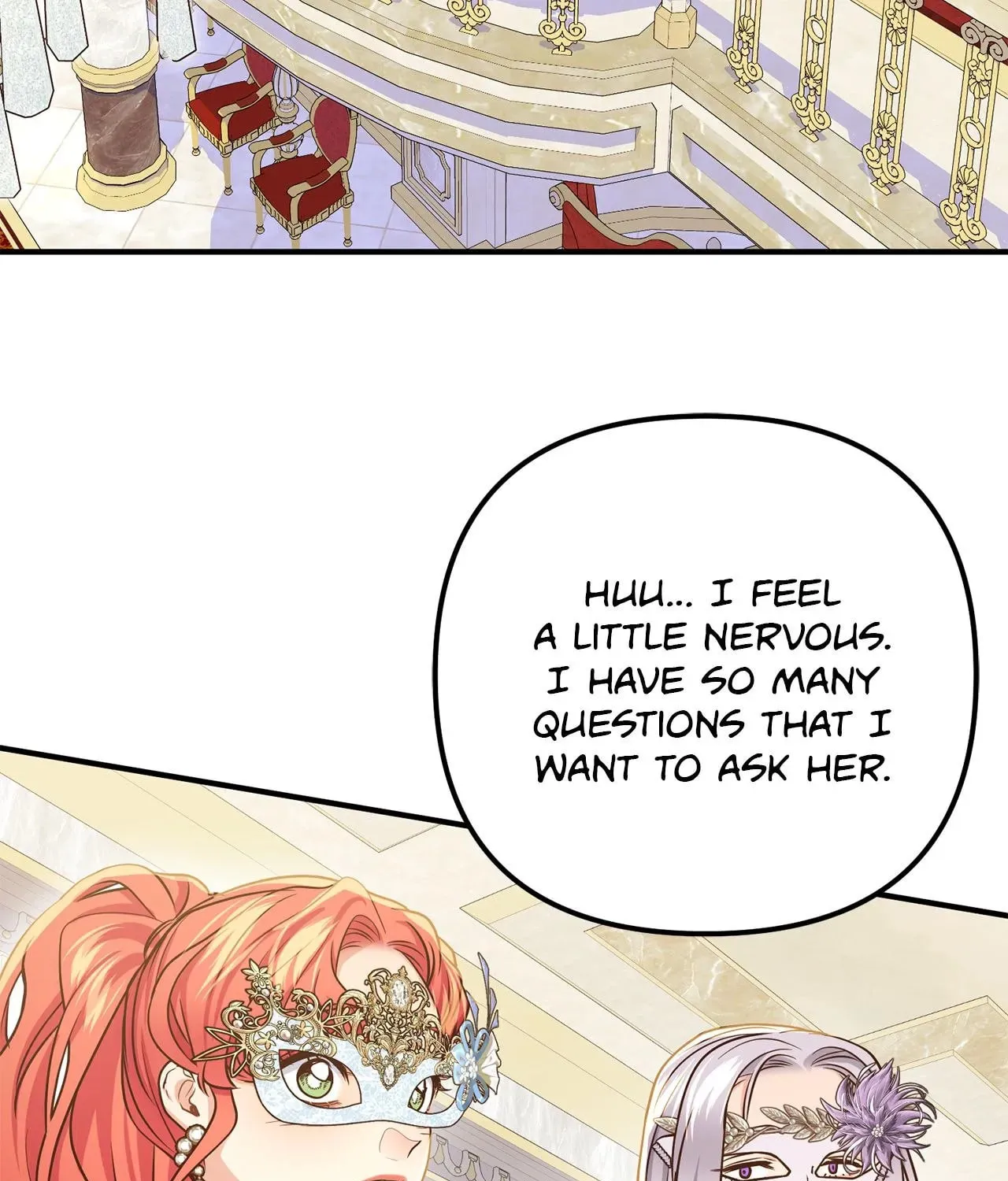 Holding You Captive Chapter 34 page 27 - 
