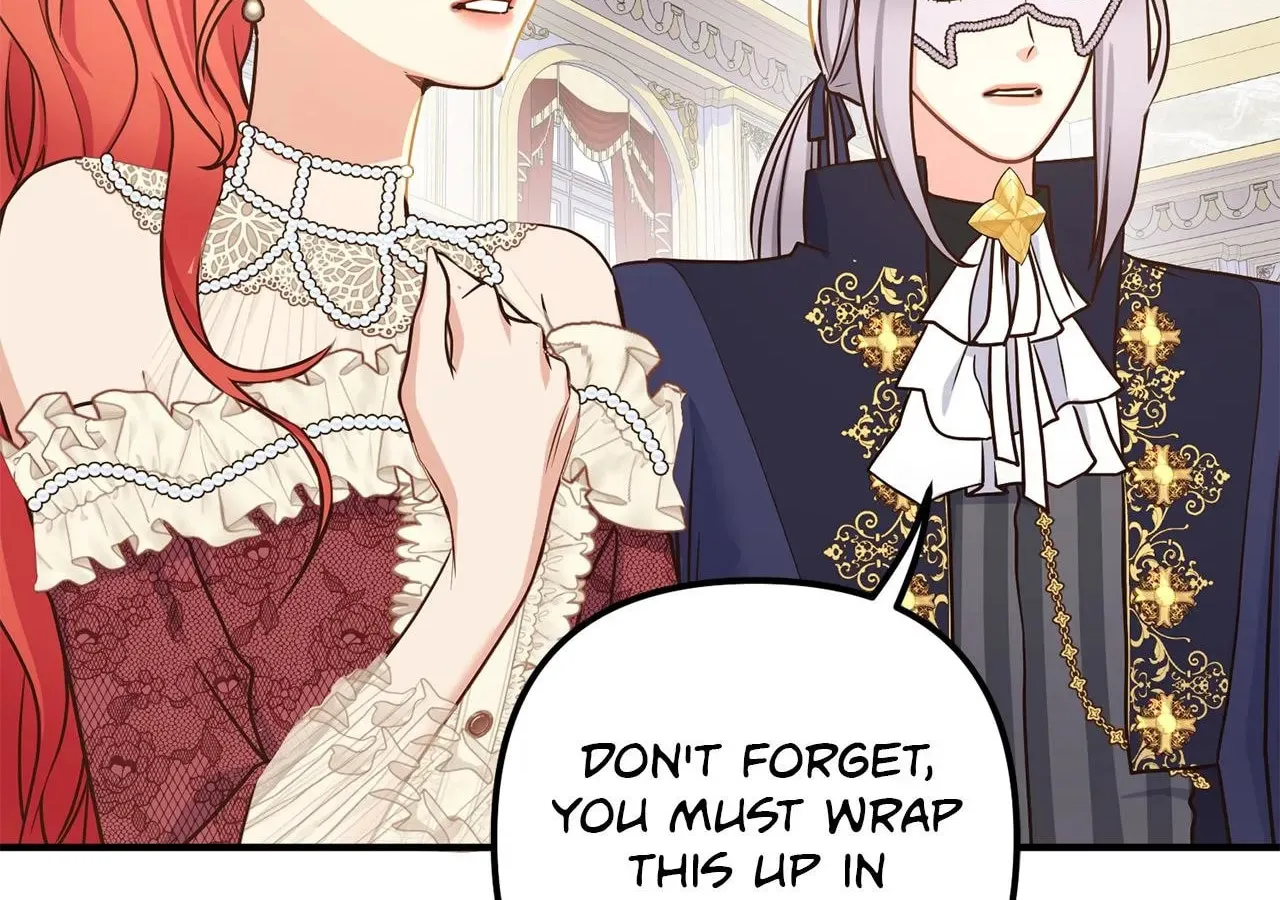 Holding You Captive Chapter 34 page 28 - 