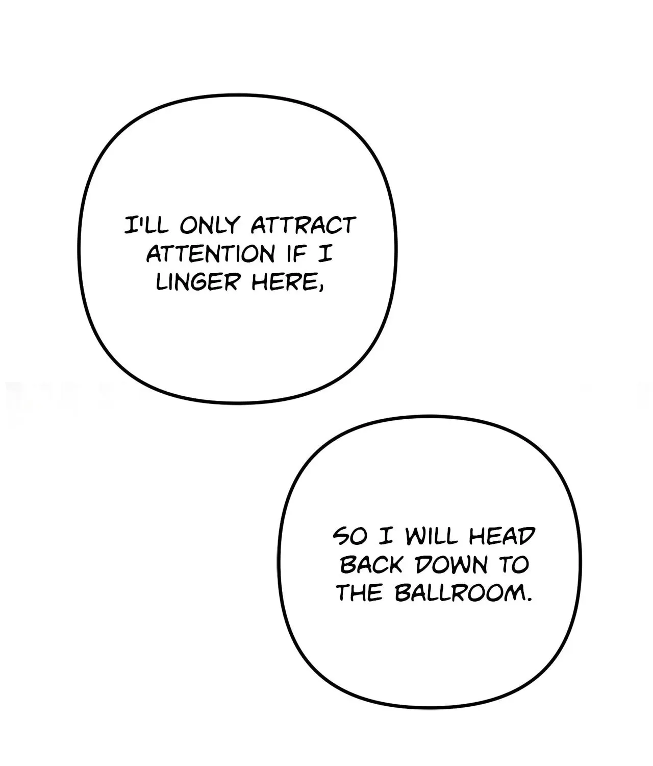 Holding You Captive Chapter 34 page 32 - 