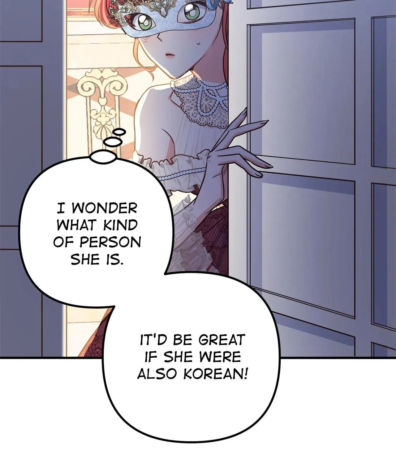 Holding You Captive Chapter 34 page 34 - 