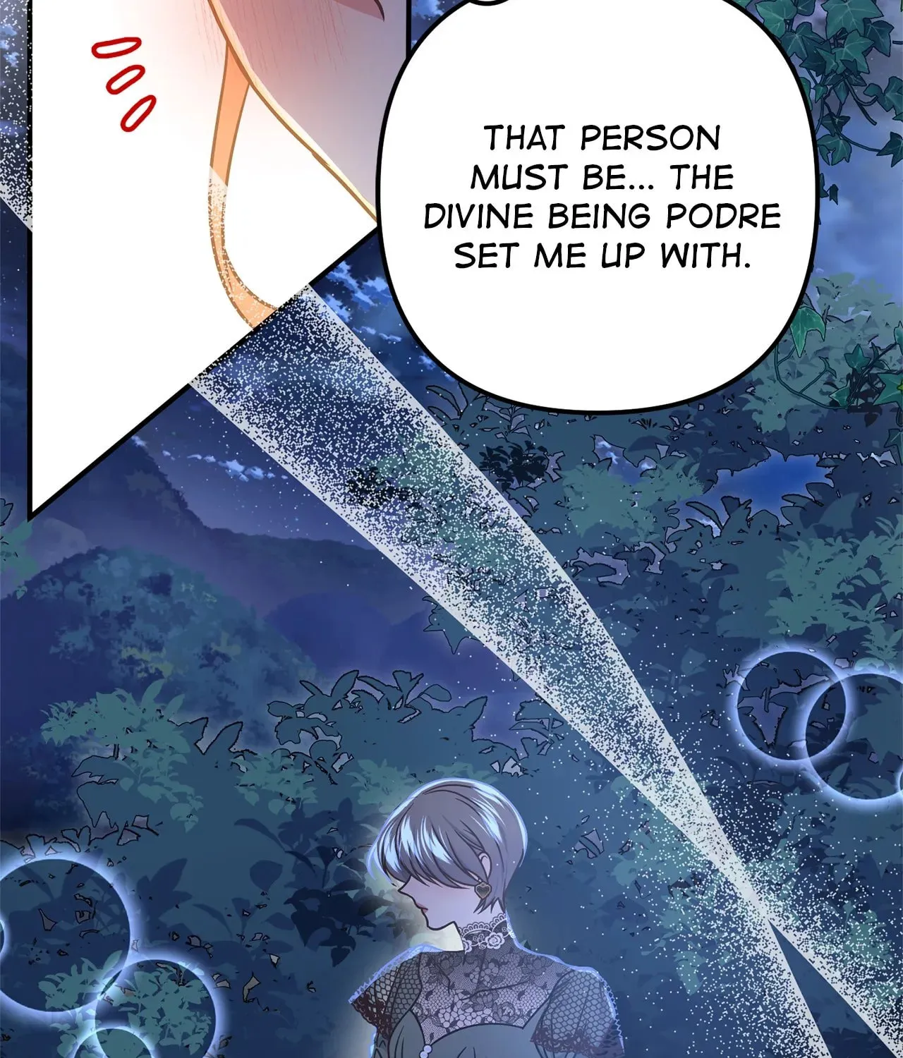 Holding You Captive Chapter 34 page 36 - 