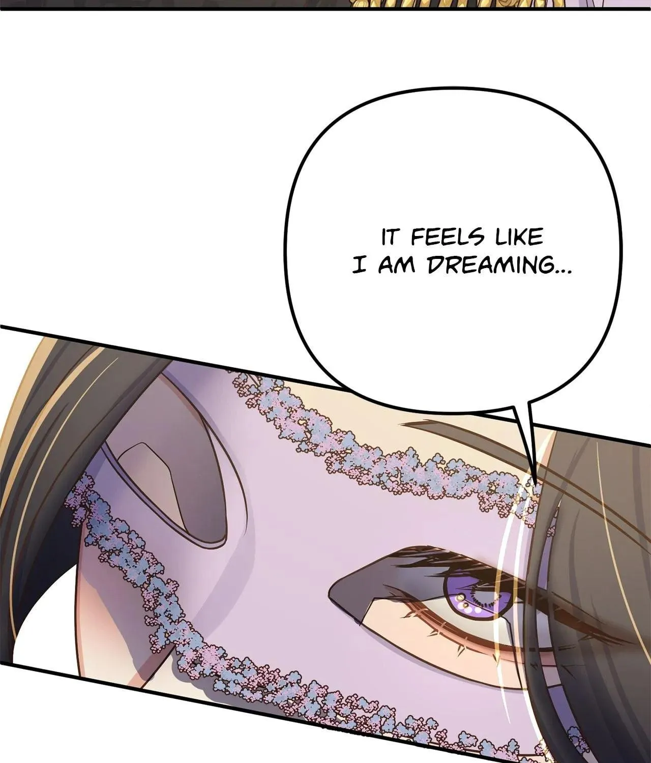 Holding You Captive Chapter 34 page 5 - 