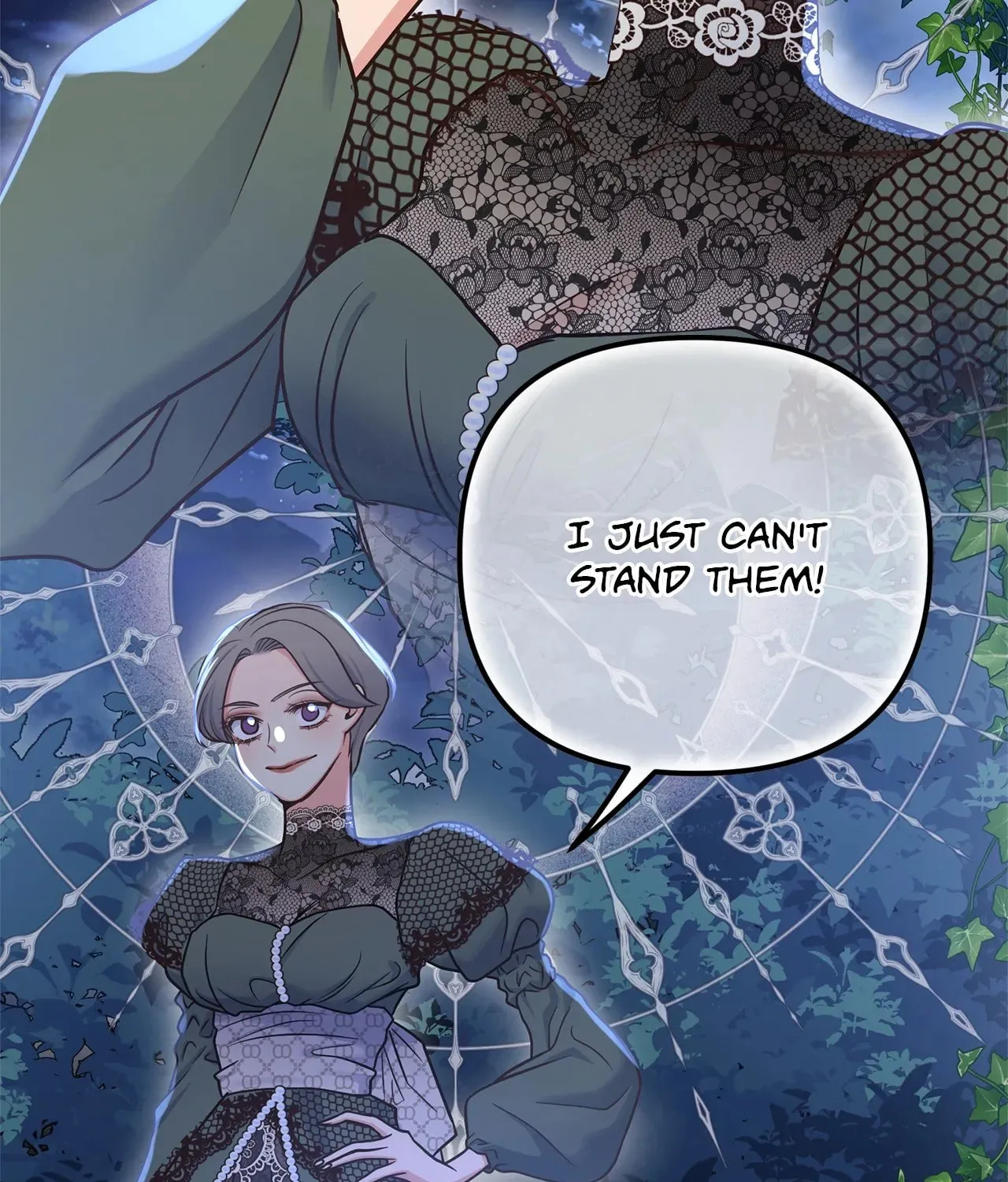 Holding You Captive Chapter 34 page 44 - 