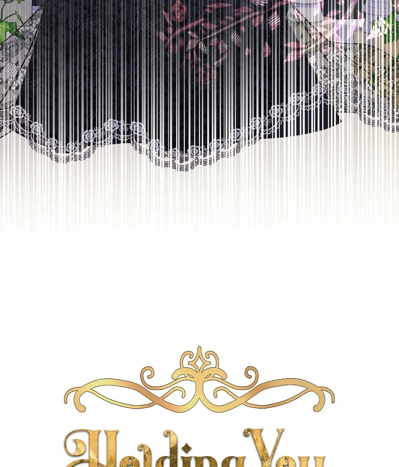 Holding You Captive Chapter 34 page 46 - 