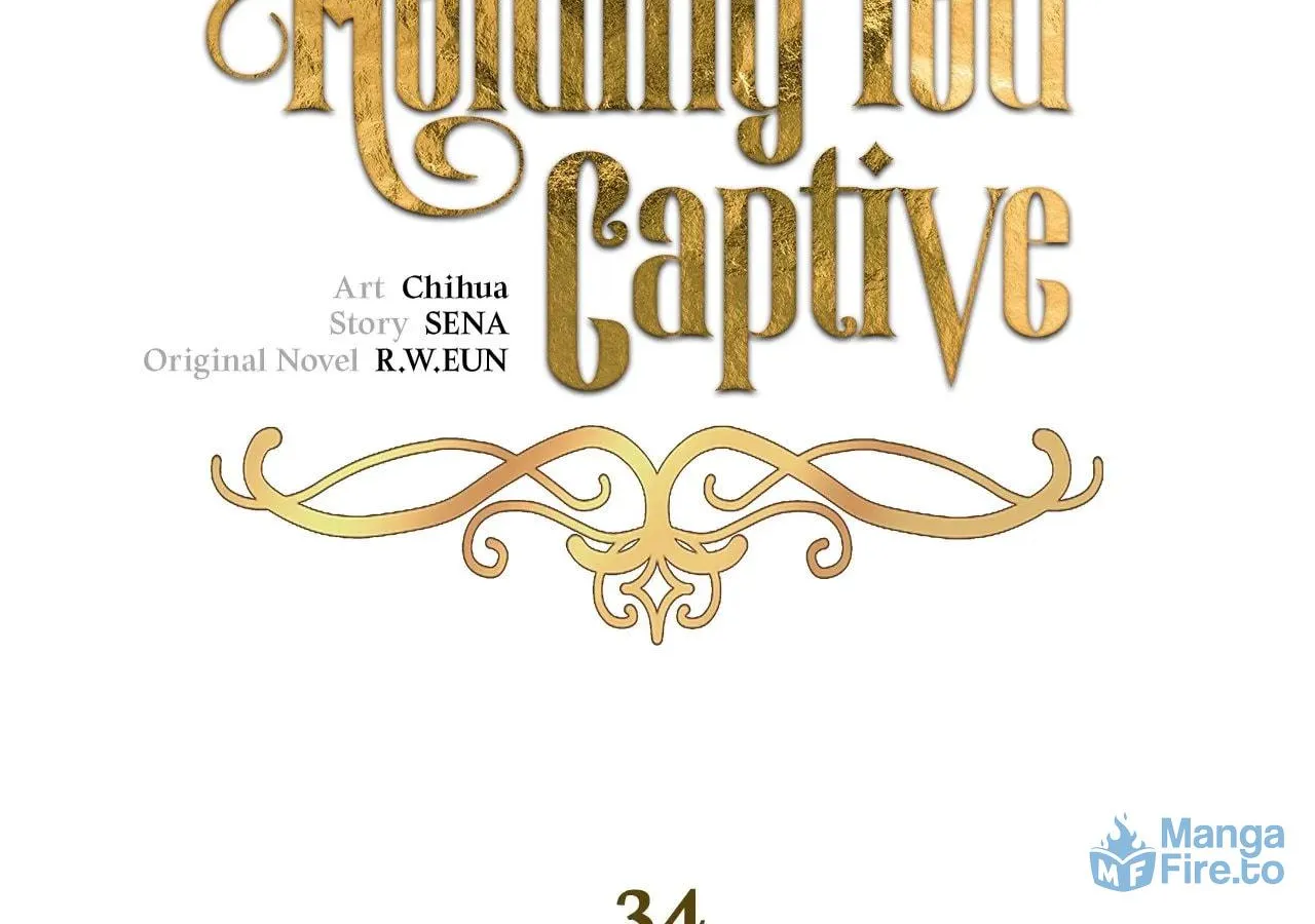 Holding You Captive Chapter 34 page 47 - 