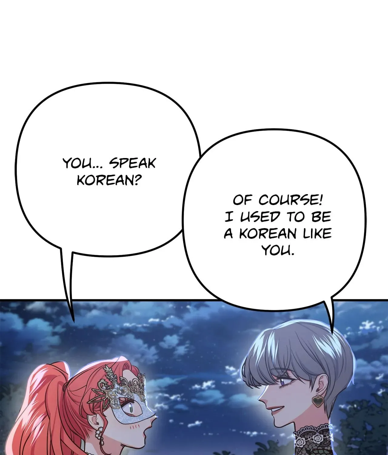 Holding You Captive Chapter 34 page 49 - 