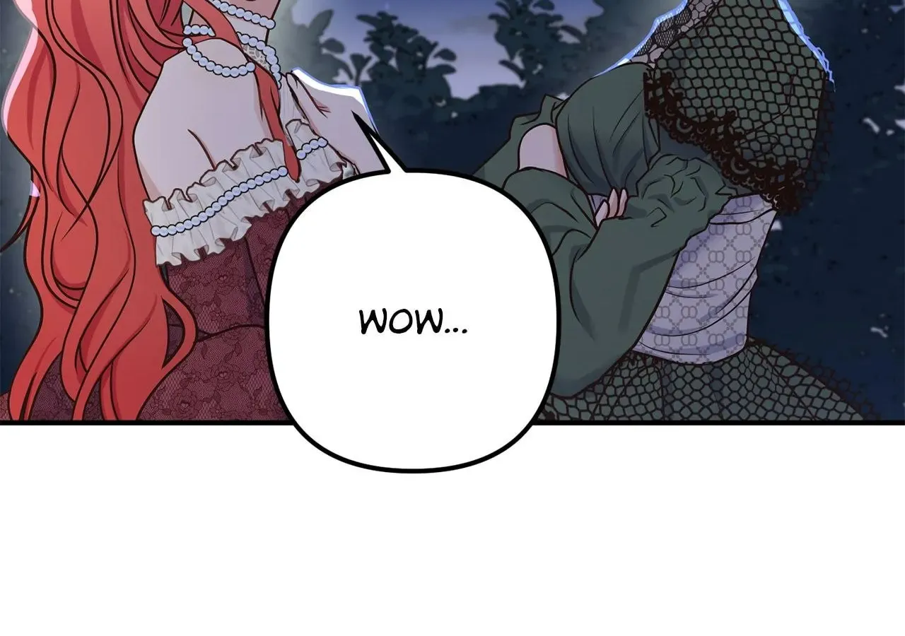 Holding You Captive Chapter 34 page 50 - 