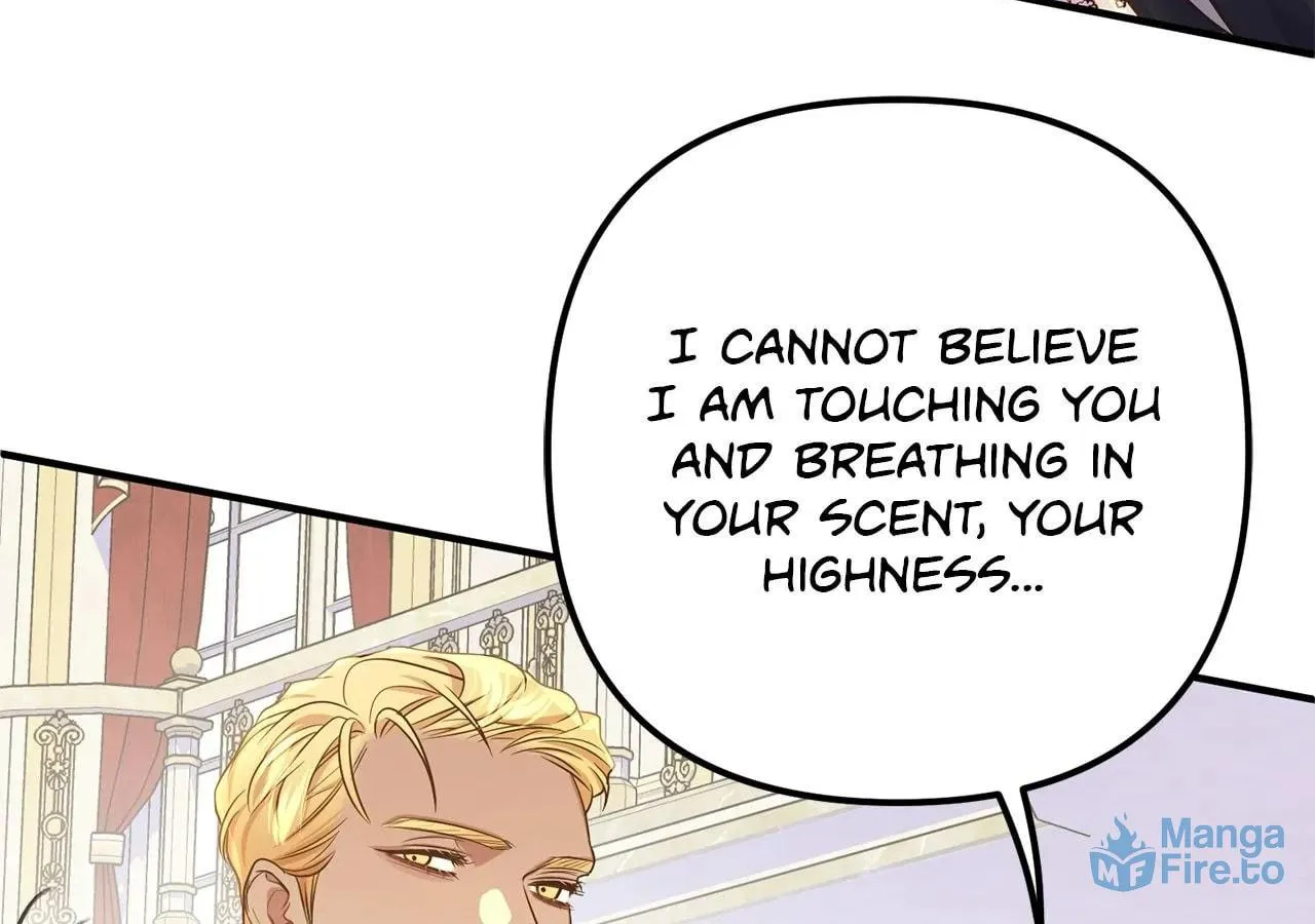 Holding You Captive Chapter 34 page 6 - 