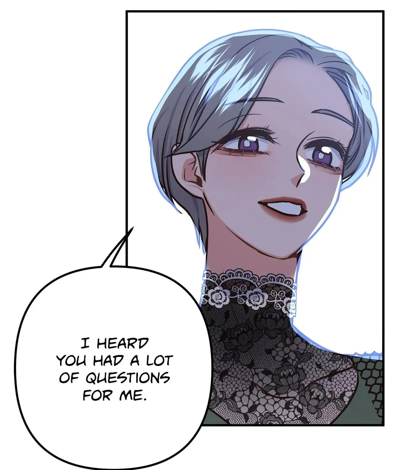 Holding You Captive Chapter 34 page 51 - 