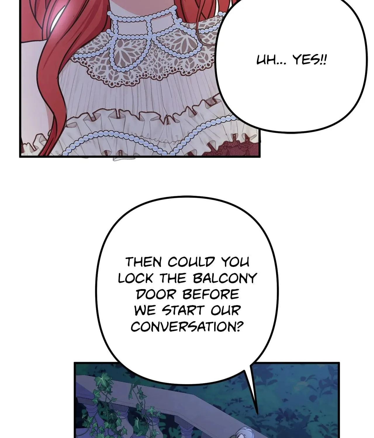 Holding You Captive Chapter 34 page 53 - 