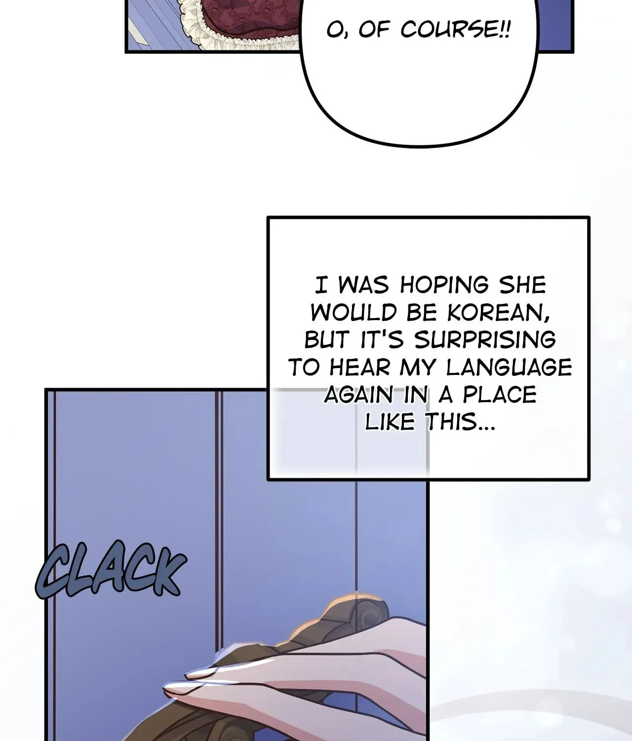 Holding You Captive Chapter 34 page 55 - 