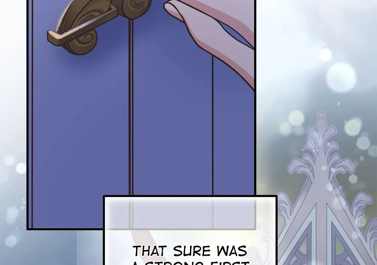 Holding You Captive Chapter 34 page 56 - 