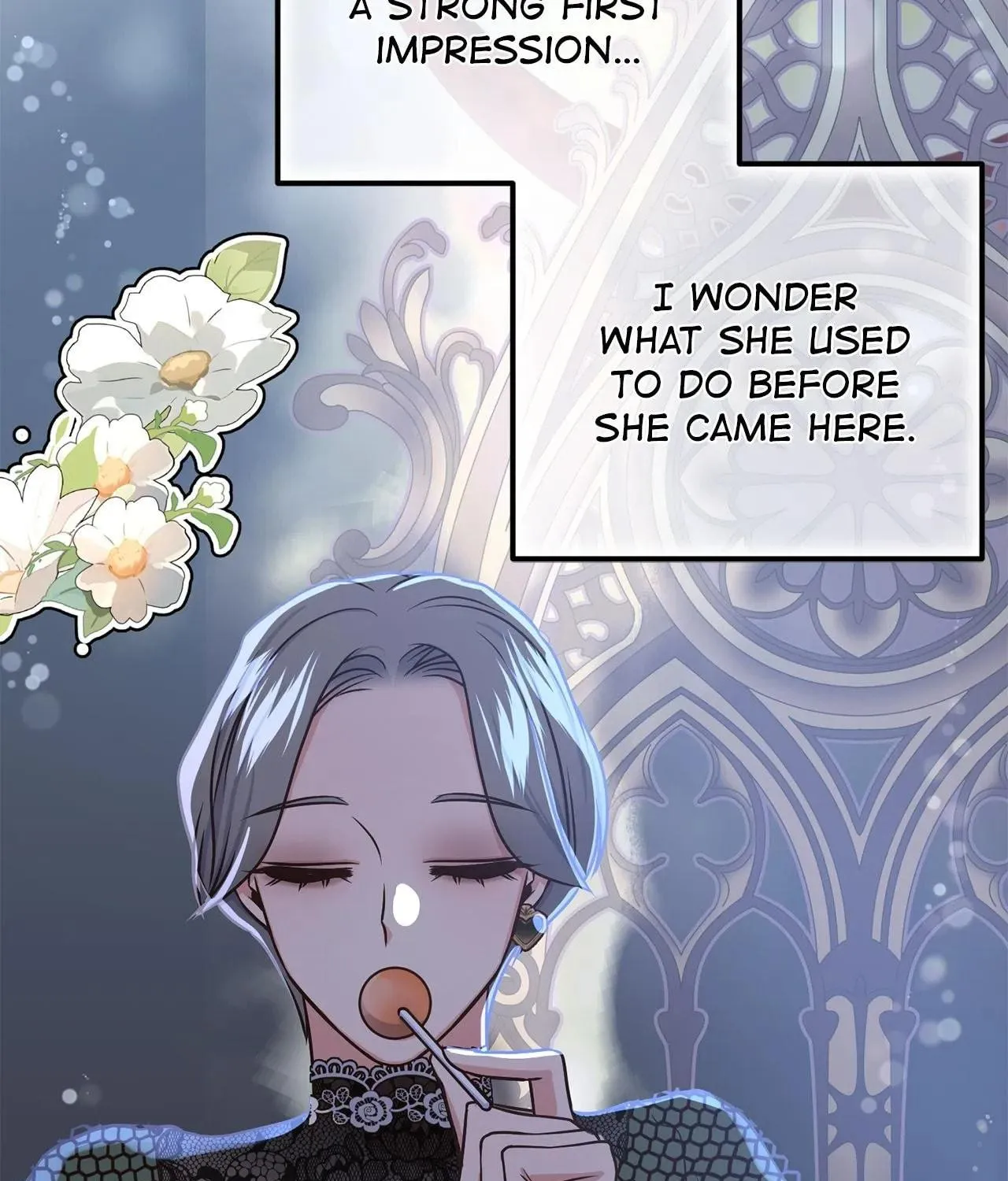 Holding You Captive Chapter 34 page 57 - 
