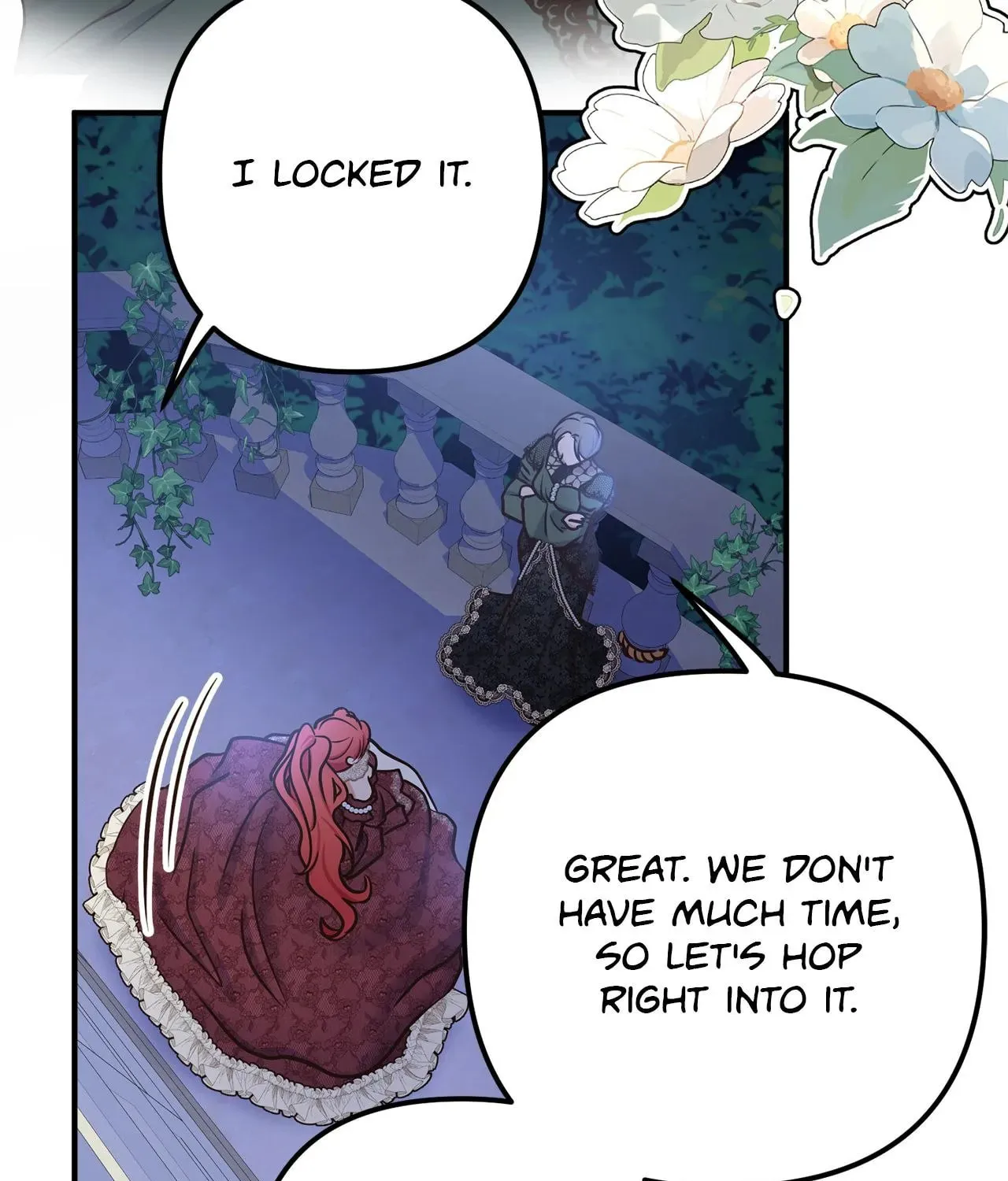Holding You Captive Chapter 34 page 59 - 