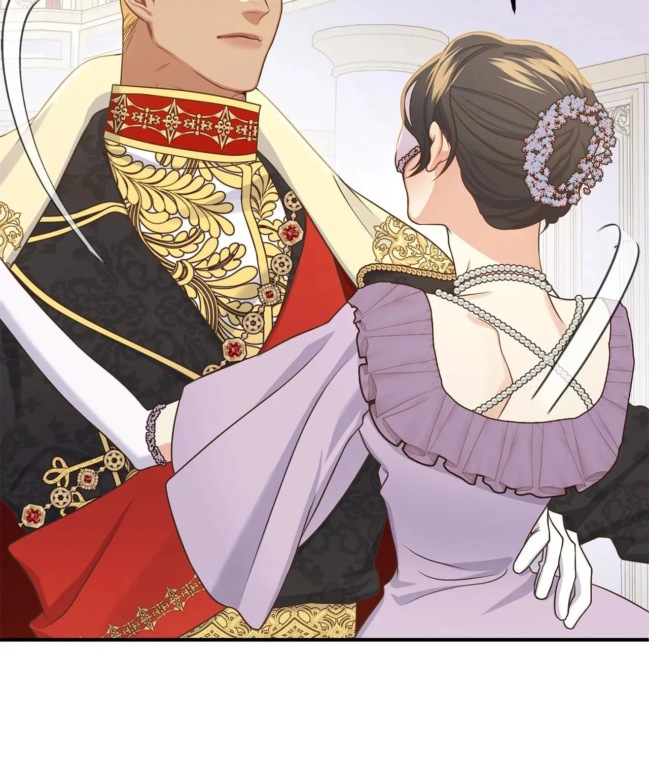 Holding You Captive Chapter 34 page 7 - 