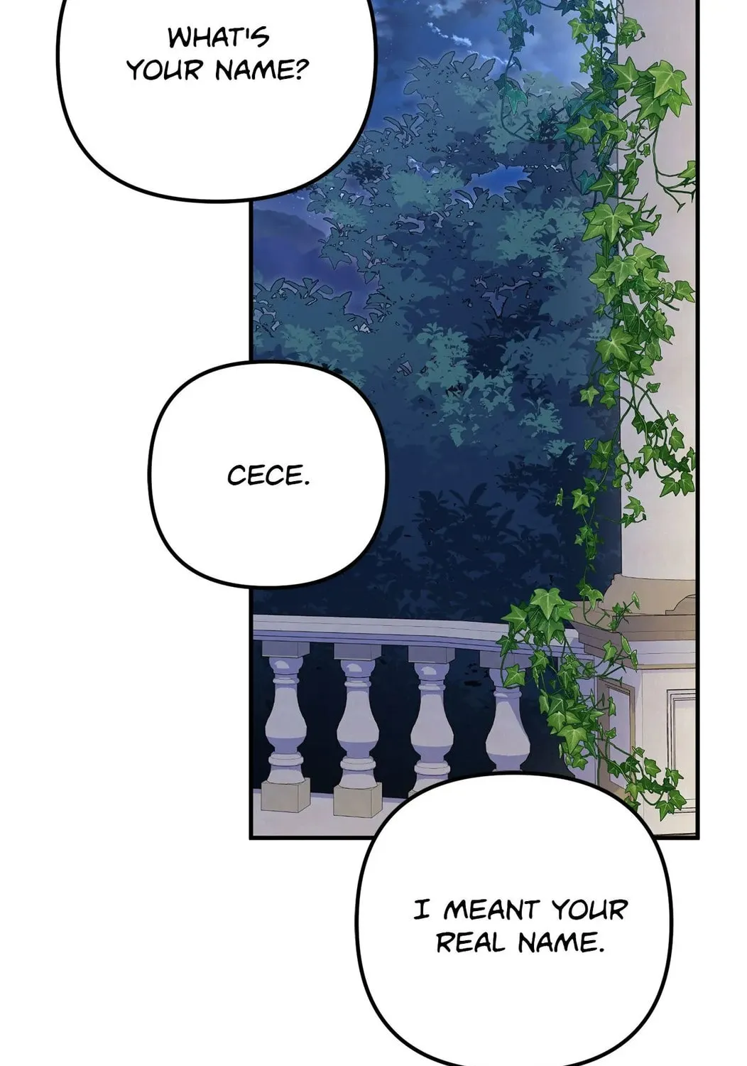 Holding You Captive Chapter 34 page 61 - 