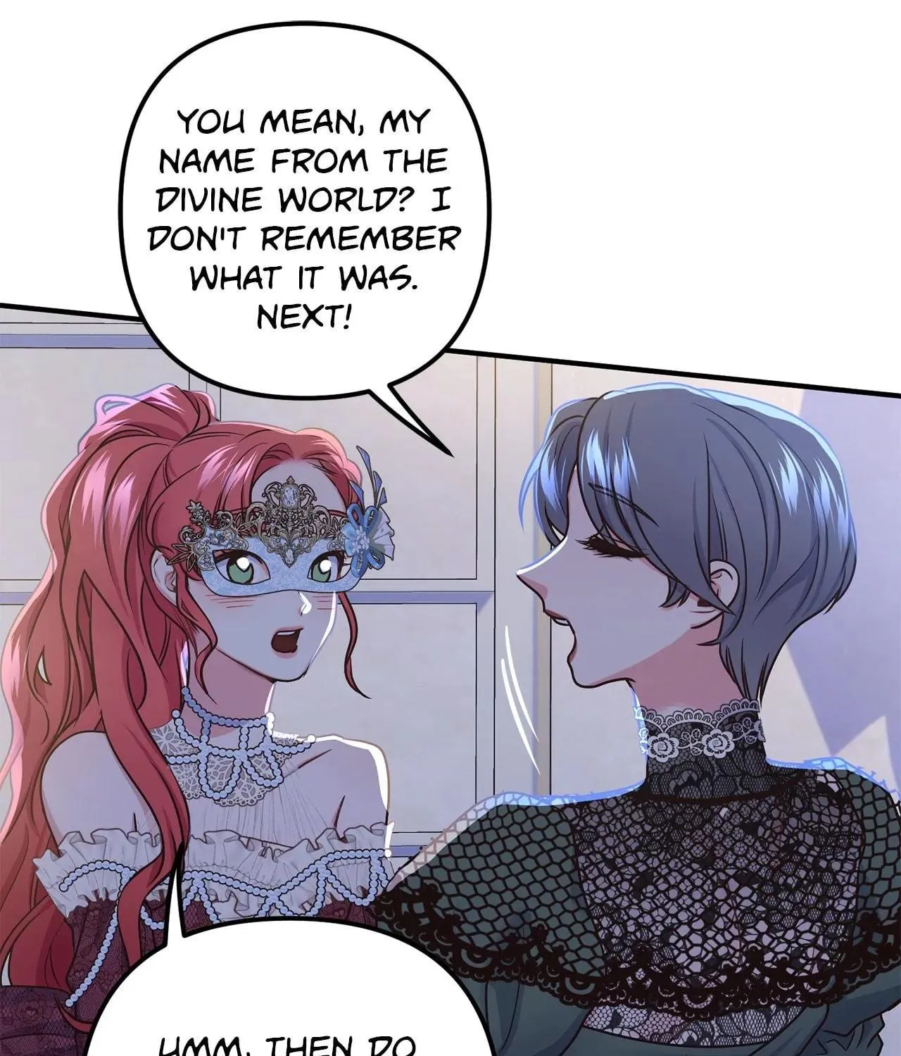 Holding You Captive Chapter 34 page 63 - 