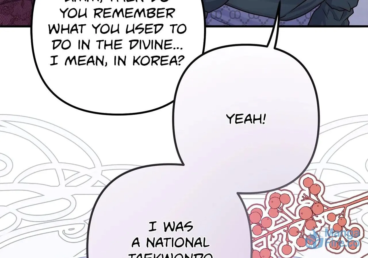 Holding You Captive Chapter 34 page 64 - 