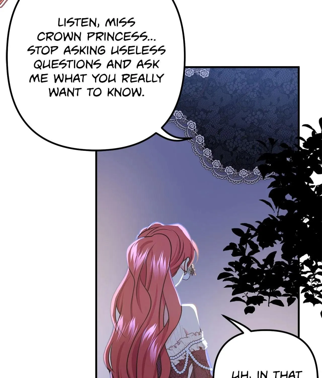 Holding You Captive Chapter 34 page 69 - 