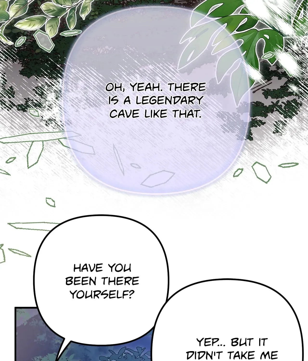 Holding You Captive Chapter 34 page 73 - 